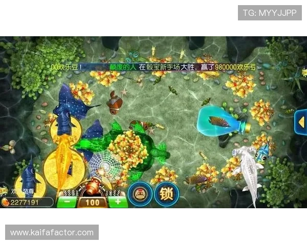 K8捕鱼王官网介绍最新游戏版本更新内容与玩法介绍