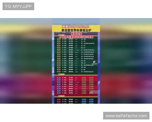 美加墨世界杯预选赛中国队赛程安排及比赛时间最新信息全解析 美加墨世界杯预选赛中国队赛程安排及比赛时间最新信息全解析